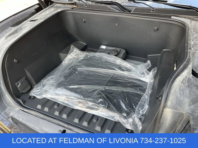 Certified 2024 Chevrolet Silverado EV RST image 29