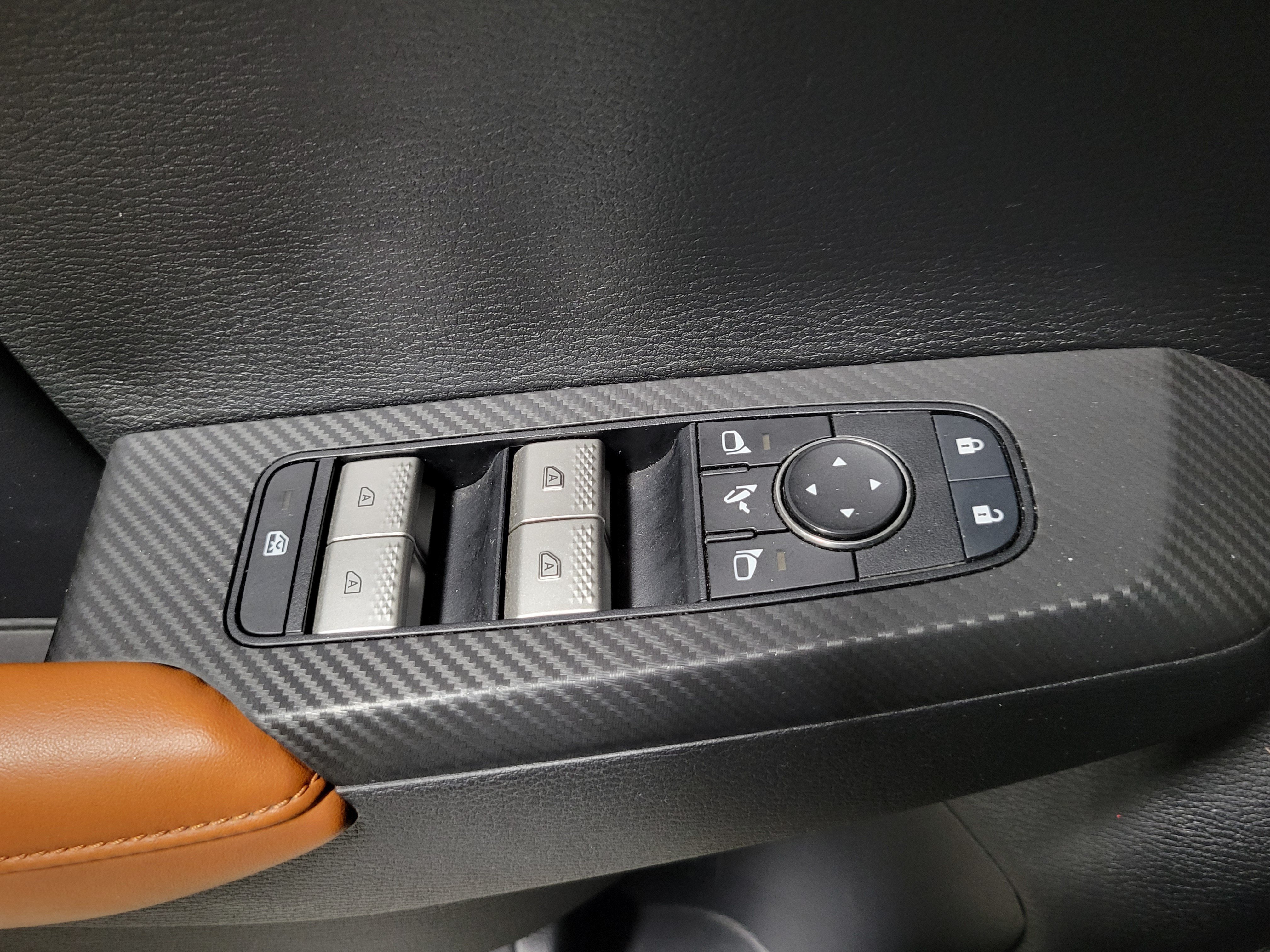 Used 2022 Mitsubishi Outlander SEL AWD/4WD image 21