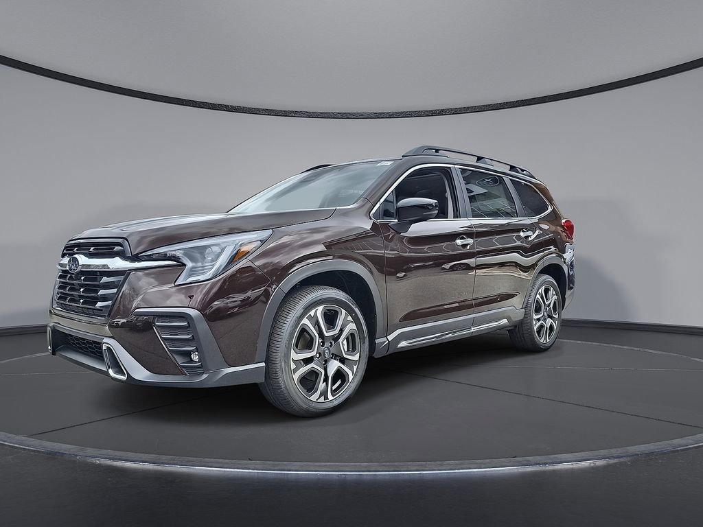 New 2026 Subaru Ascent Touring w/ Popular Package #2 AWD/4WD image 3