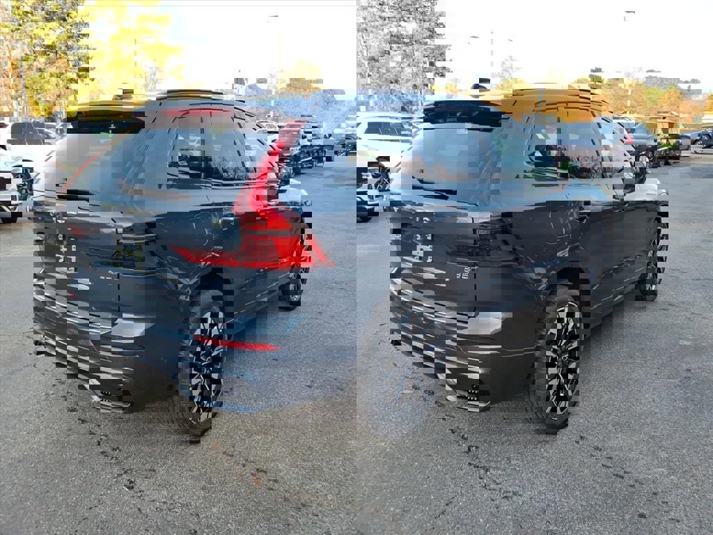 New 2026 Volvo XC60 B5 Plus w/ Protection Package Premier image 3