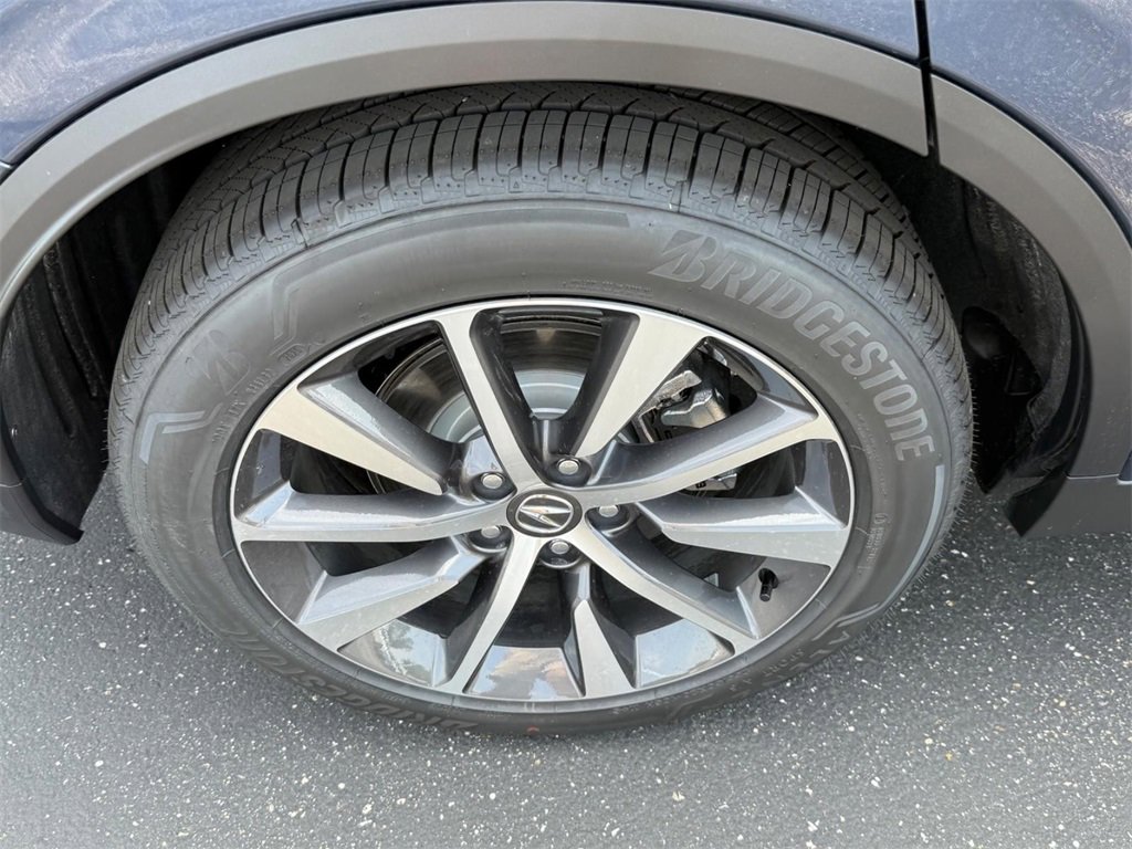 New 2026 Acura MDX w/ Technology Package image 4