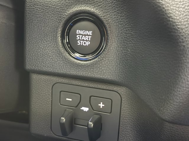 New 2026 Toyota Tundra SR5 w/ SR5 Convenience Package image 15