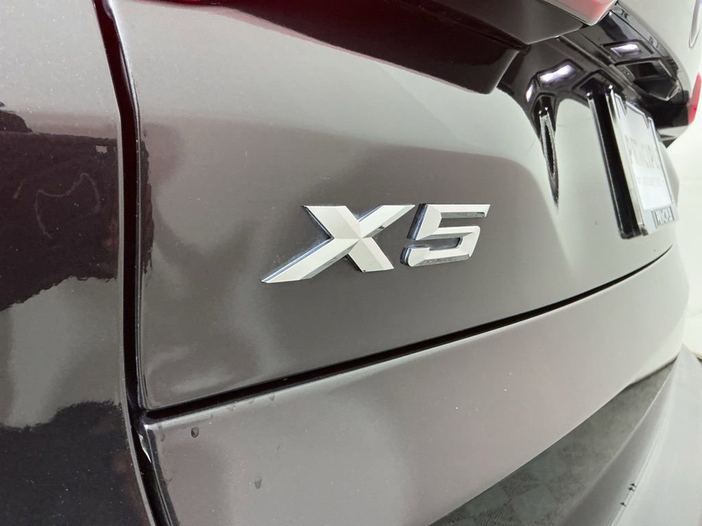 Certified 2022 BMW X5 xDrive40i w/ Premium Package AWD/4WD image 24