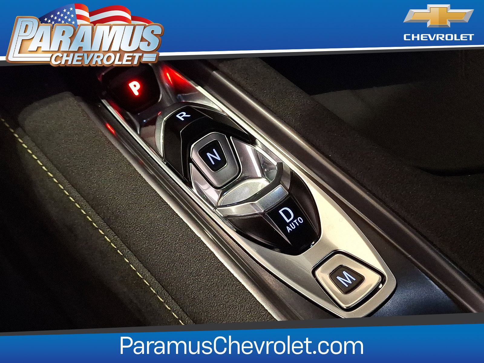 New 2026 Chevrolet Corvette Stingray Premium Conv w/ Stealth Interior Trim Package RWD image 8