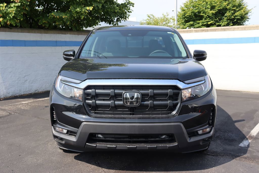 Used 2026 Honda Ridgeline RTL image 8