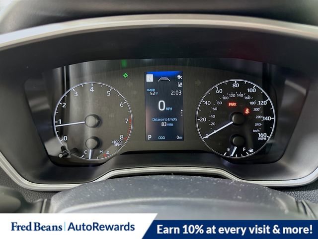 New 2026 Toyota Corolla SE FWD image 16