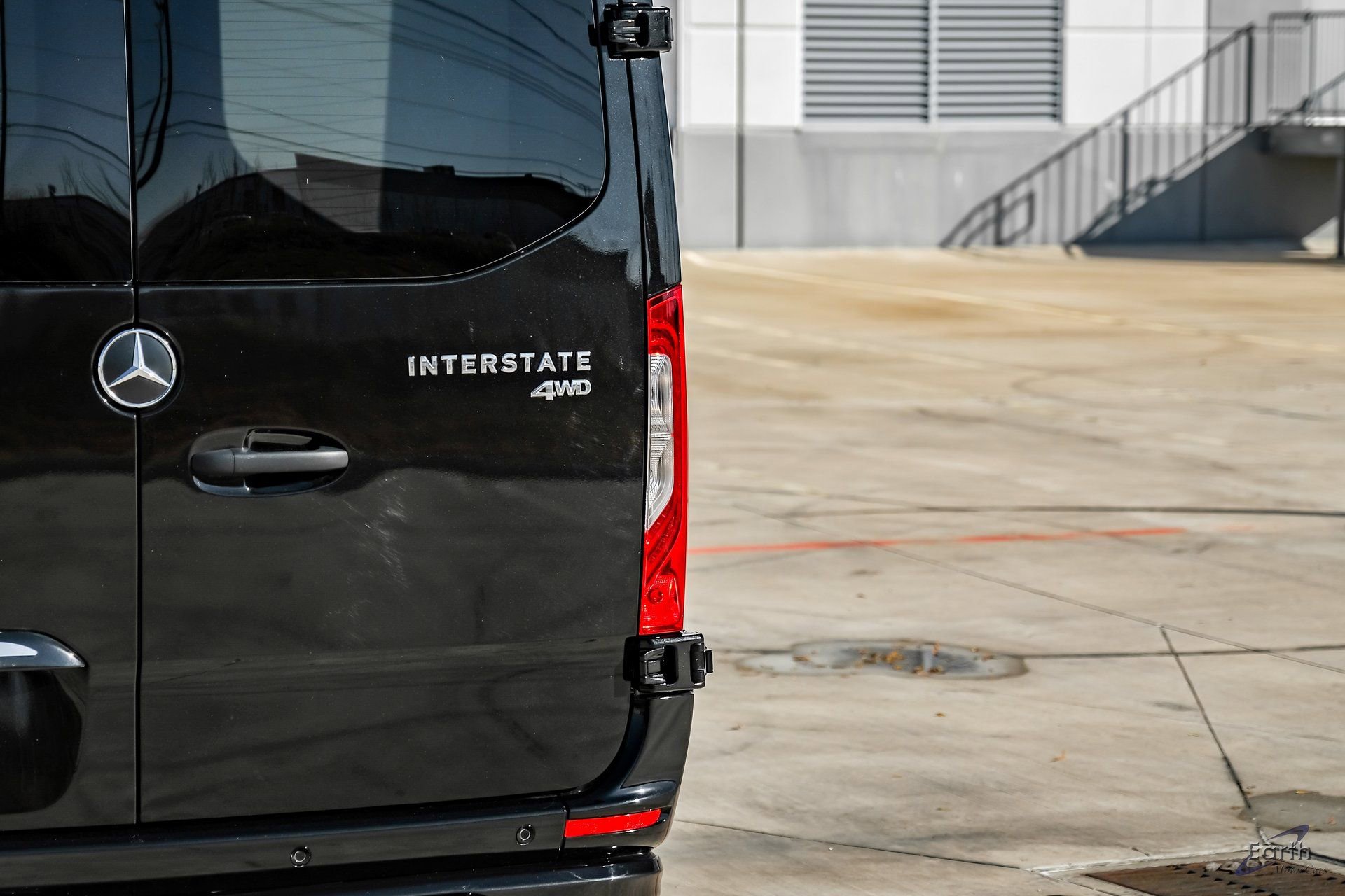 Used 2022 Mercedes-Benz Sprinter 3500 image 14