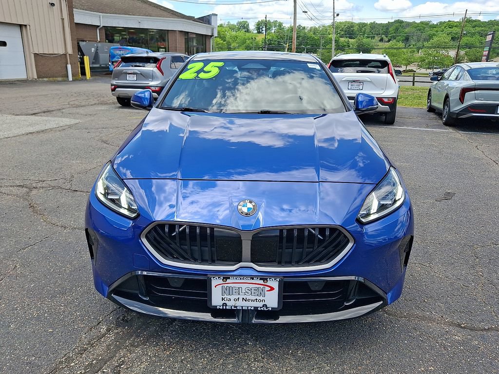 Used 2025 BMW 228i xDrive AWD/4WD image 20