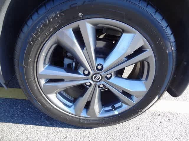 Used 2022 Nissan Murano Platinum w/ Cargo Package AWD/4WD image 48