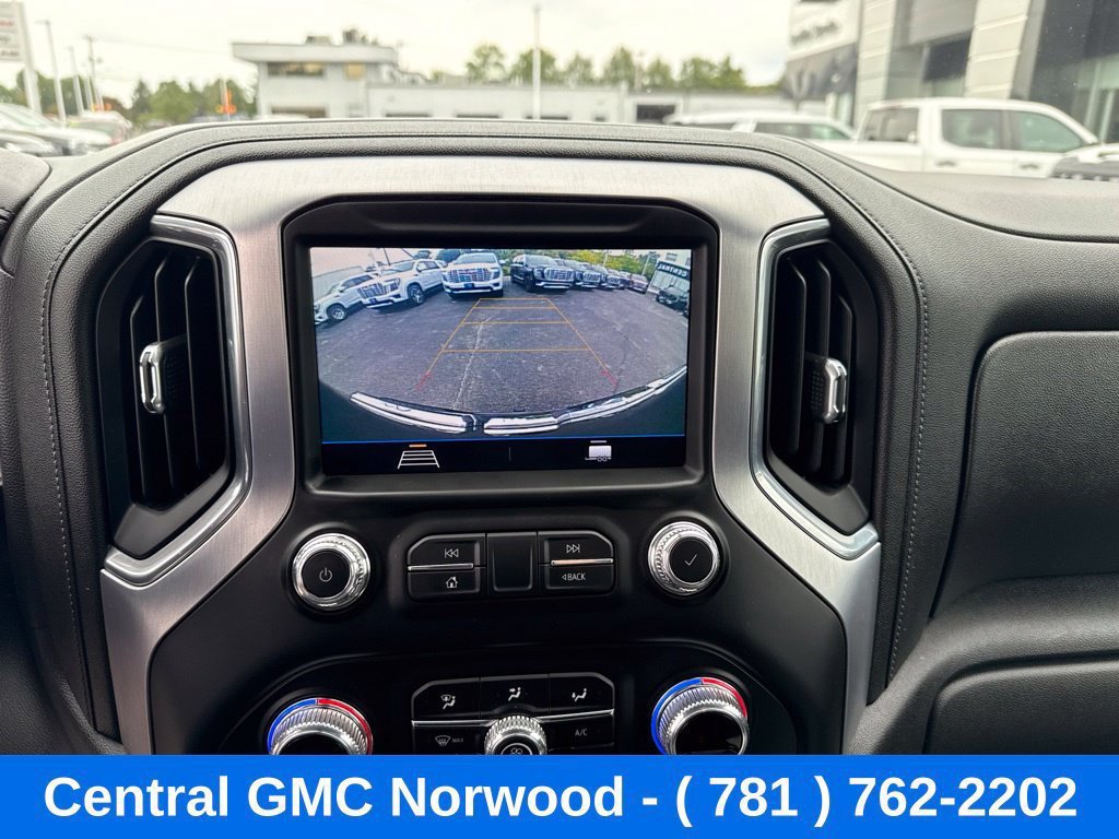 Used 2021 GMC Sierra 1500 Elevation AWD/4WD image 20