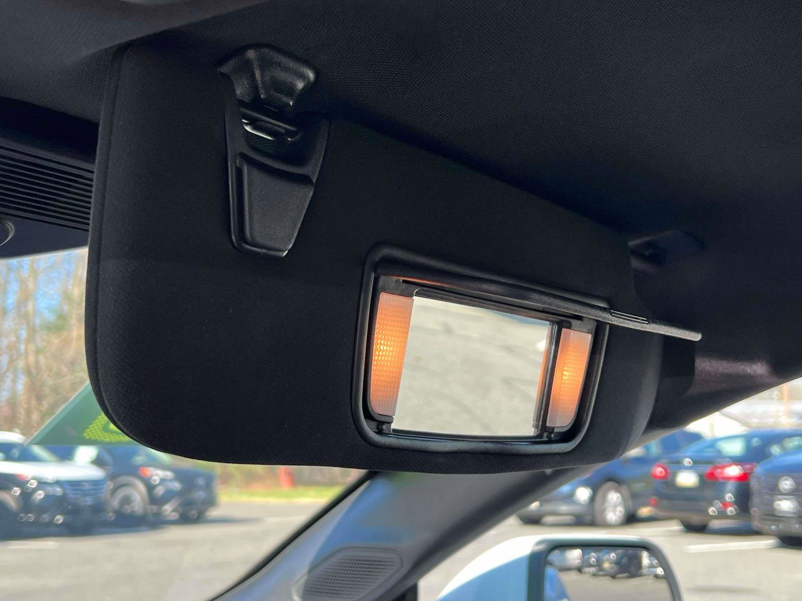 Used 2024 Ford Mustang Premium image 12