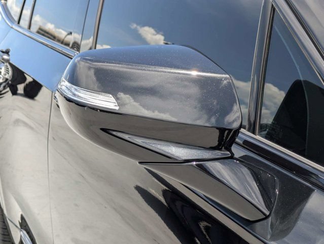Used 2023 Cadillac XT6 Sport AWD/4WD image 11