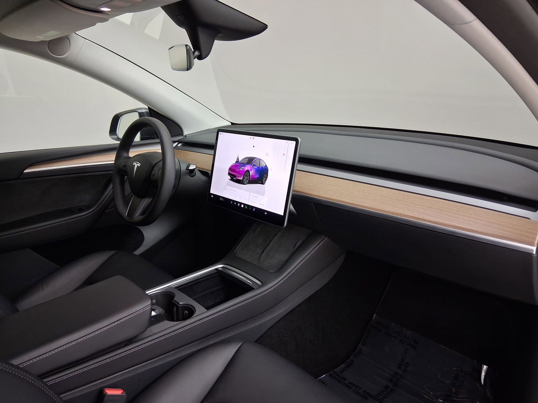 Used 2024 Tesla Model Y Long Range image 31