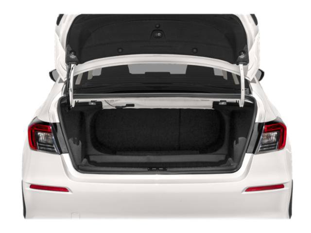 Certified 2023 Honda Civic EX image 11