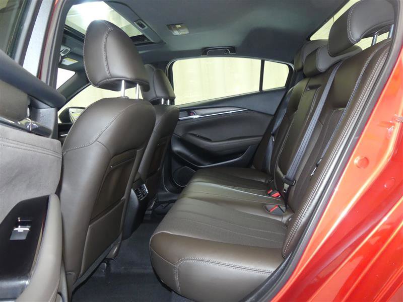 Used 2019 MAZDA MAZDA6 Signature image 22