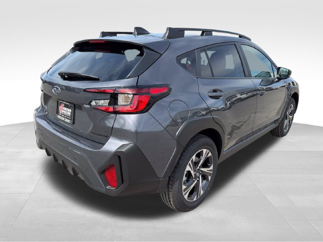 New 2026 Subaru Crosstrek 2.5i Premium AWD/4WD image 7