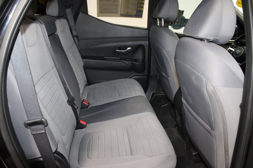 Used 2023 Hyundai Santa Cruz SEL Premium image 29