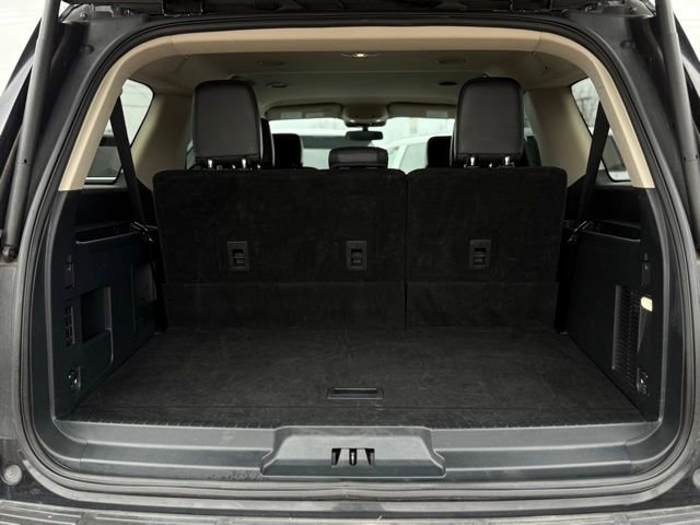 Certified 2024 Ford Expedition Max XLT image 25
