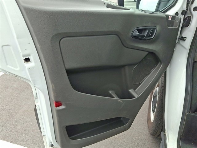 Used 2020 Ford Transit 250 Medium Roof image 12