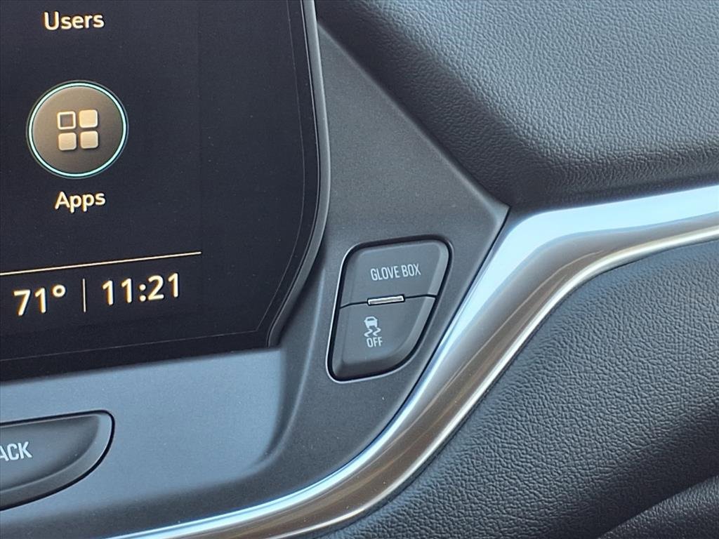 New 2025 Chevrolet Blazer LT w/ Convenience Package image 13