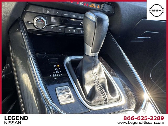 Used 2021 MAZDA CX-9 Grand Touring image 26