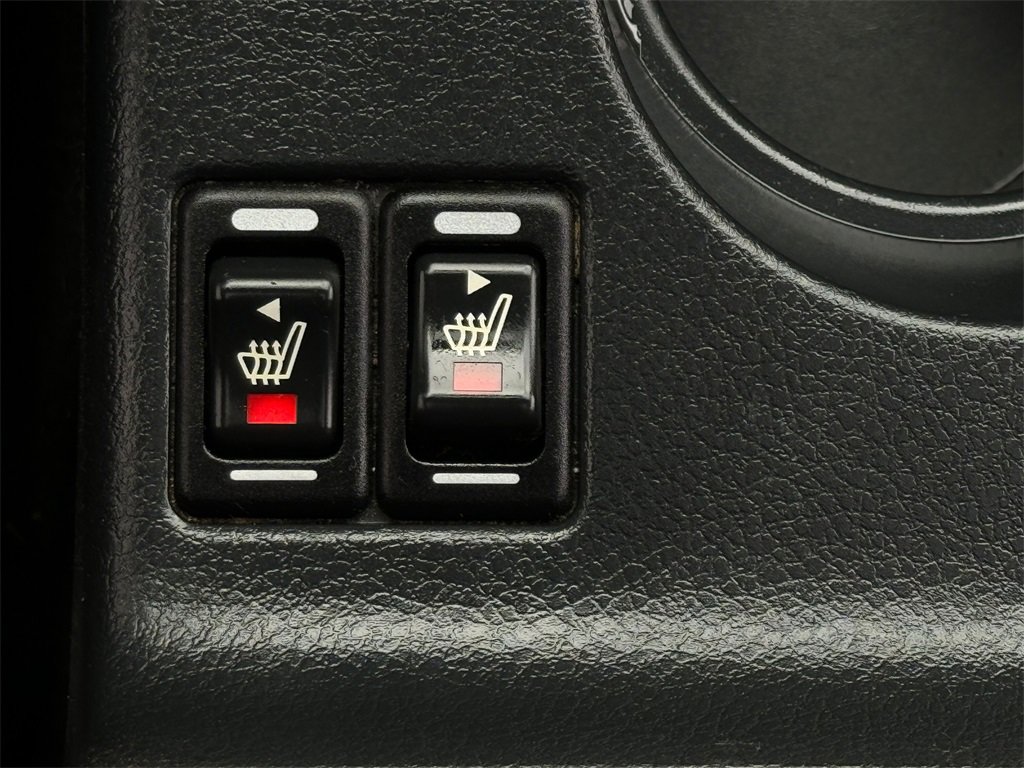 Used 2017 Subaru WRX Premium image 35