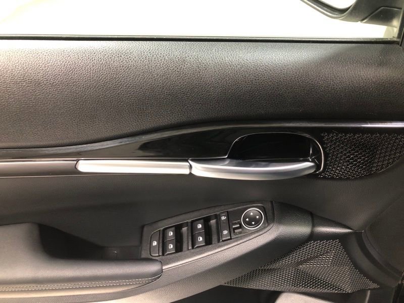 New 2025 Kia Seltos EX w/ EX Sunroof Package image 20