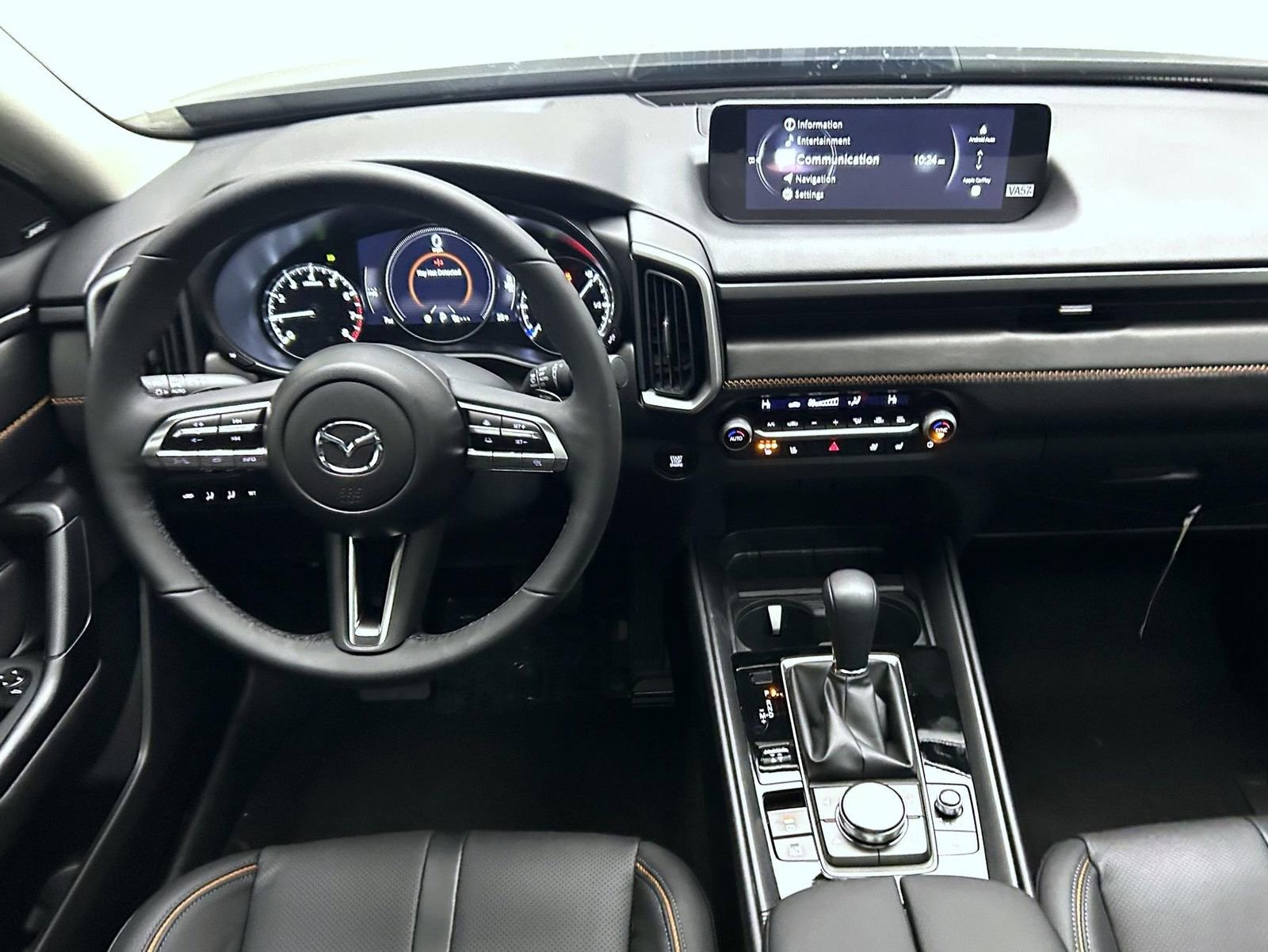 New 2026 MAZDA CX-50 AWD 2.5 S w/ Accent Package image 13