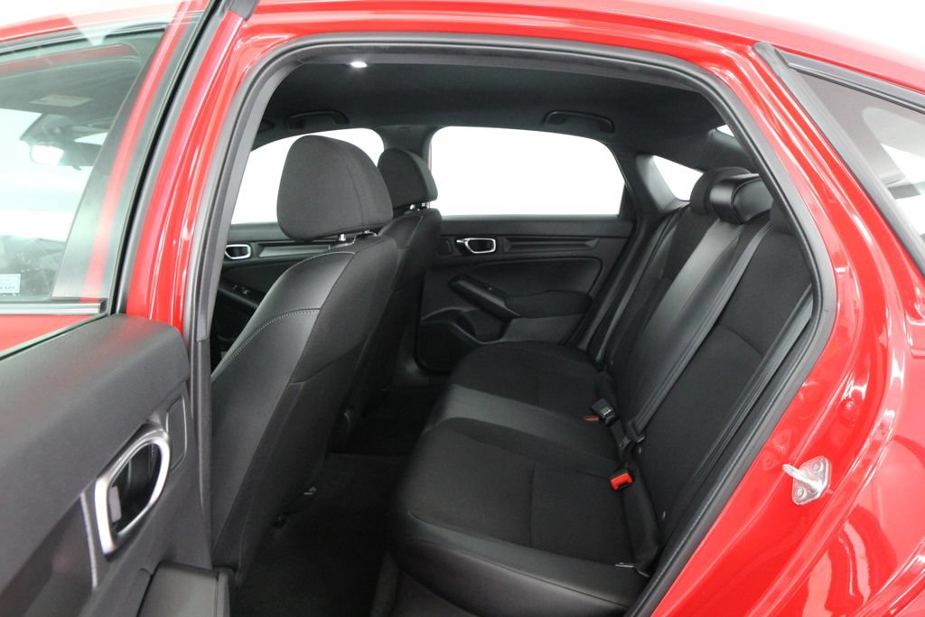 Used 2024 Honda Civic Sport image 39