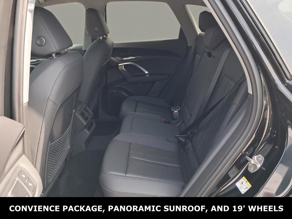 New 2025 Audi Q5 Premium image 4