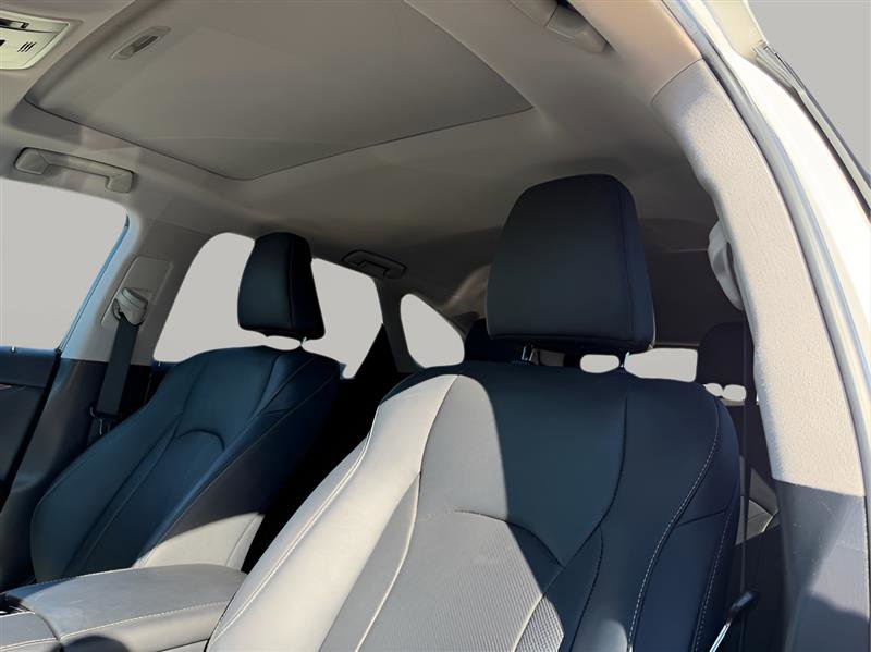 Used 2020 Lexus RX 350L FWD image 24