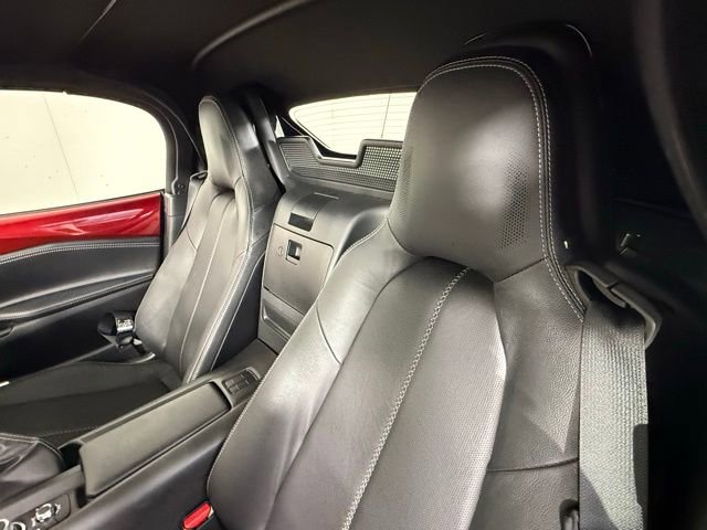 Used 2021 MAZDA MX-5 Miata Grand Touring image 14