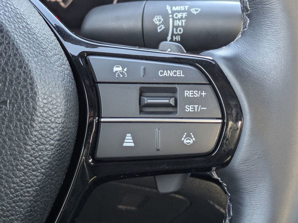 Certified 2022 Honda Civic Sport image 9