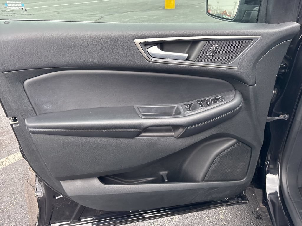 Used 2022 Ford Edge SEL w/ Convenience Package AWD/4WD image 22
