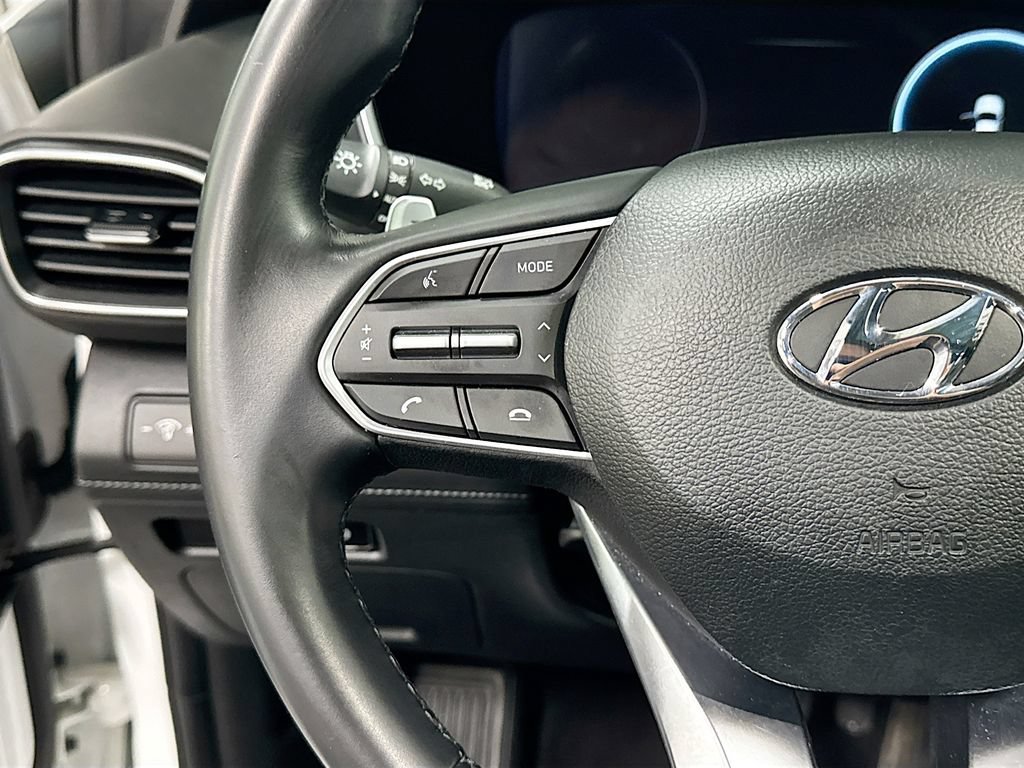Used 2023 Hyundai Santa Fe SEL w/ Premium Package AWD/4WD image 8