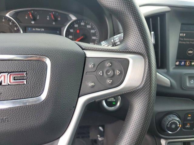 Used 2024 GMC Terrain SLE AWD/4WD image 22