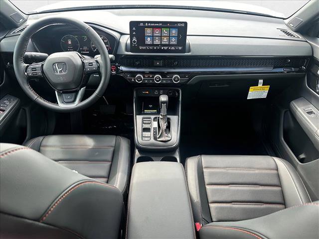 New 2026 Honda CR-V Sport-L image 15