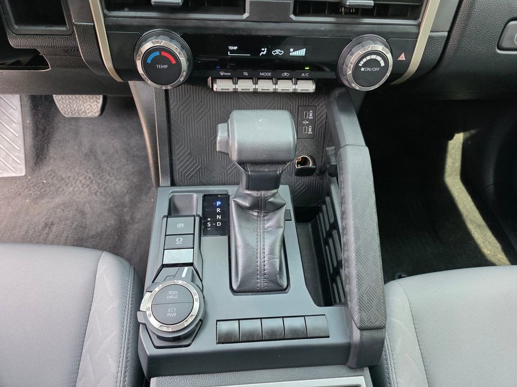 Certified 2024 Toyota Tacoma SR5 image 27