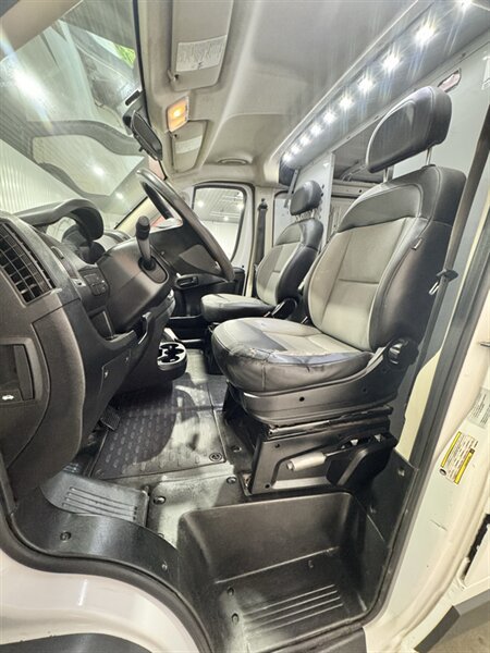 Used 2015 RAM ProMaster 1500 FWD image 7