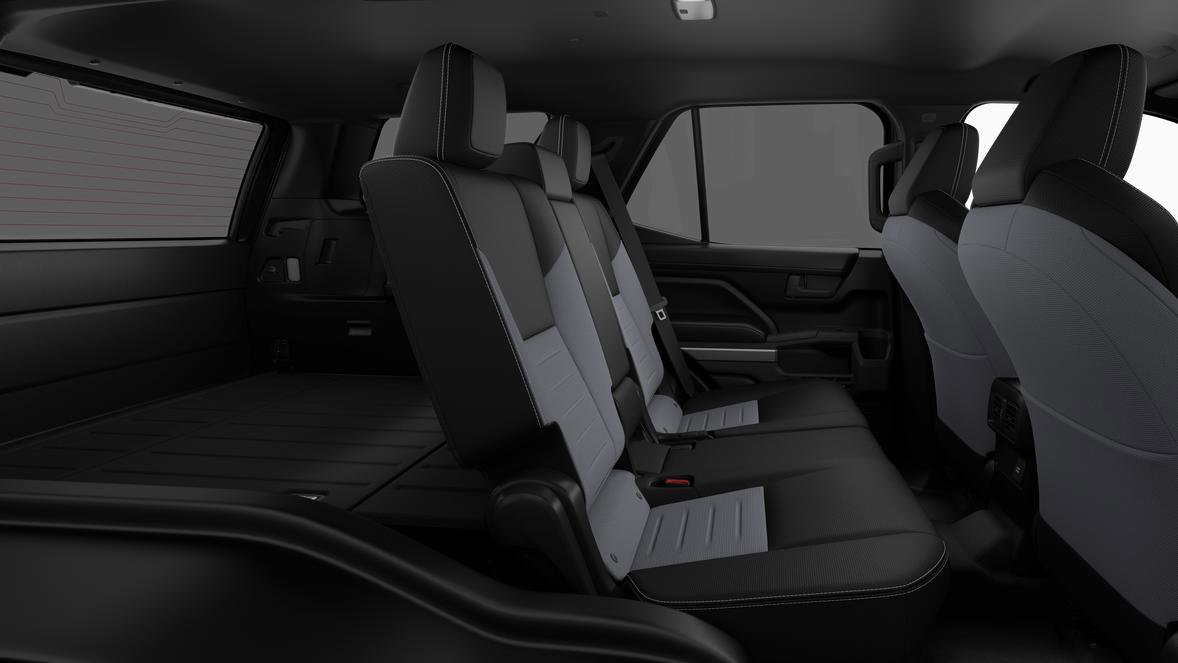 New 2025 Toyota 4Runner TRD Off-Road image 29