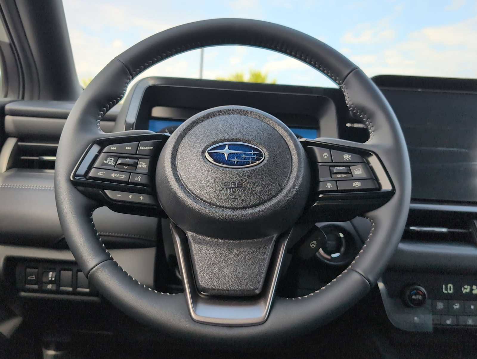 New 2026 Subaru Outback Touring XT AWD/4WD image 22