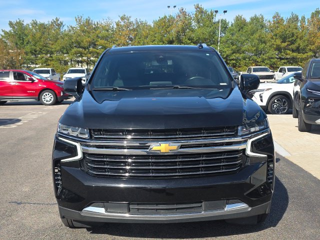 Used 2021 Chevrolet Suburban LT AWD/4WD image 5