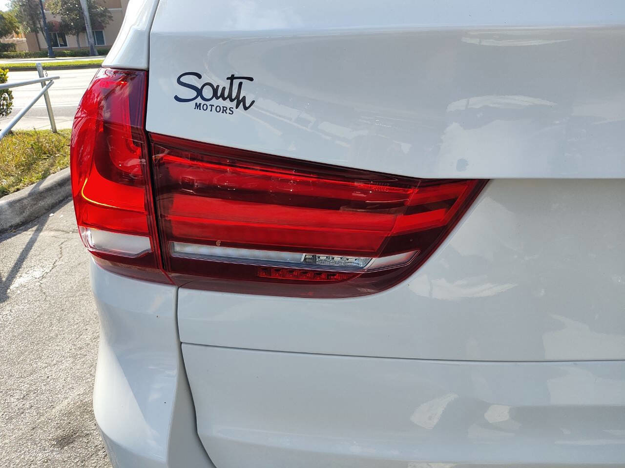 Used 2017 BMW X5 xDrive35i AWD/4WD image 21