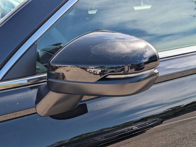 New 2025 Honda CR-V EX image 11