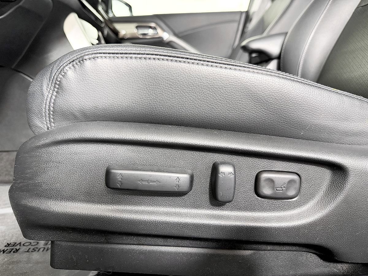 Used 2016 Honda Accord EX-L image 33
