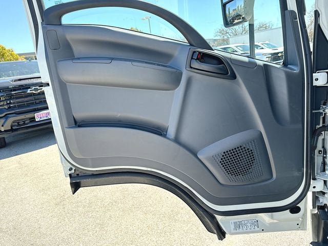 New 2024 Chevrolet Low Cab Forward RWD image 20