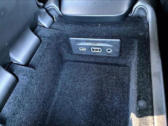 Certified 2023 Chevrolet Corvette Stingray Coupe w/ 1LT image 24