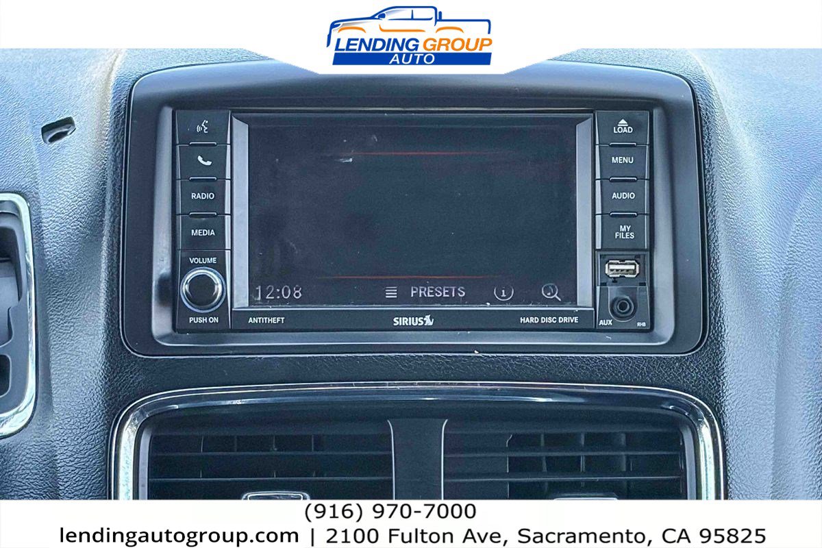 Used 2019 Dodge Grand Caravan GT image 13