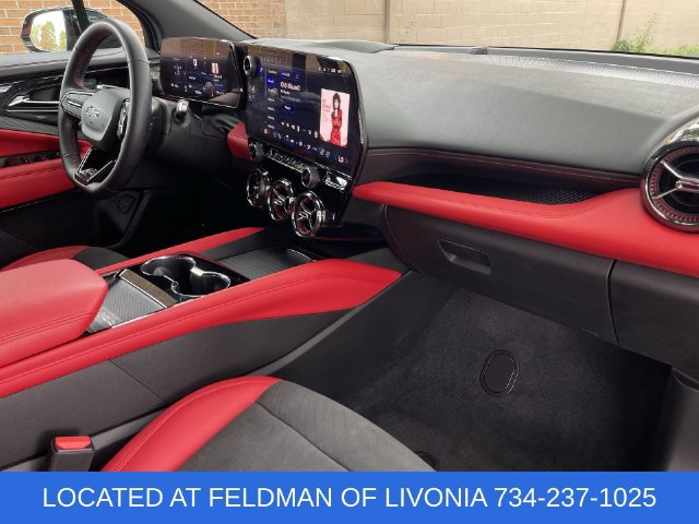Used 2024 Chevrolet Blazer EV RS AWD/4WD image 26