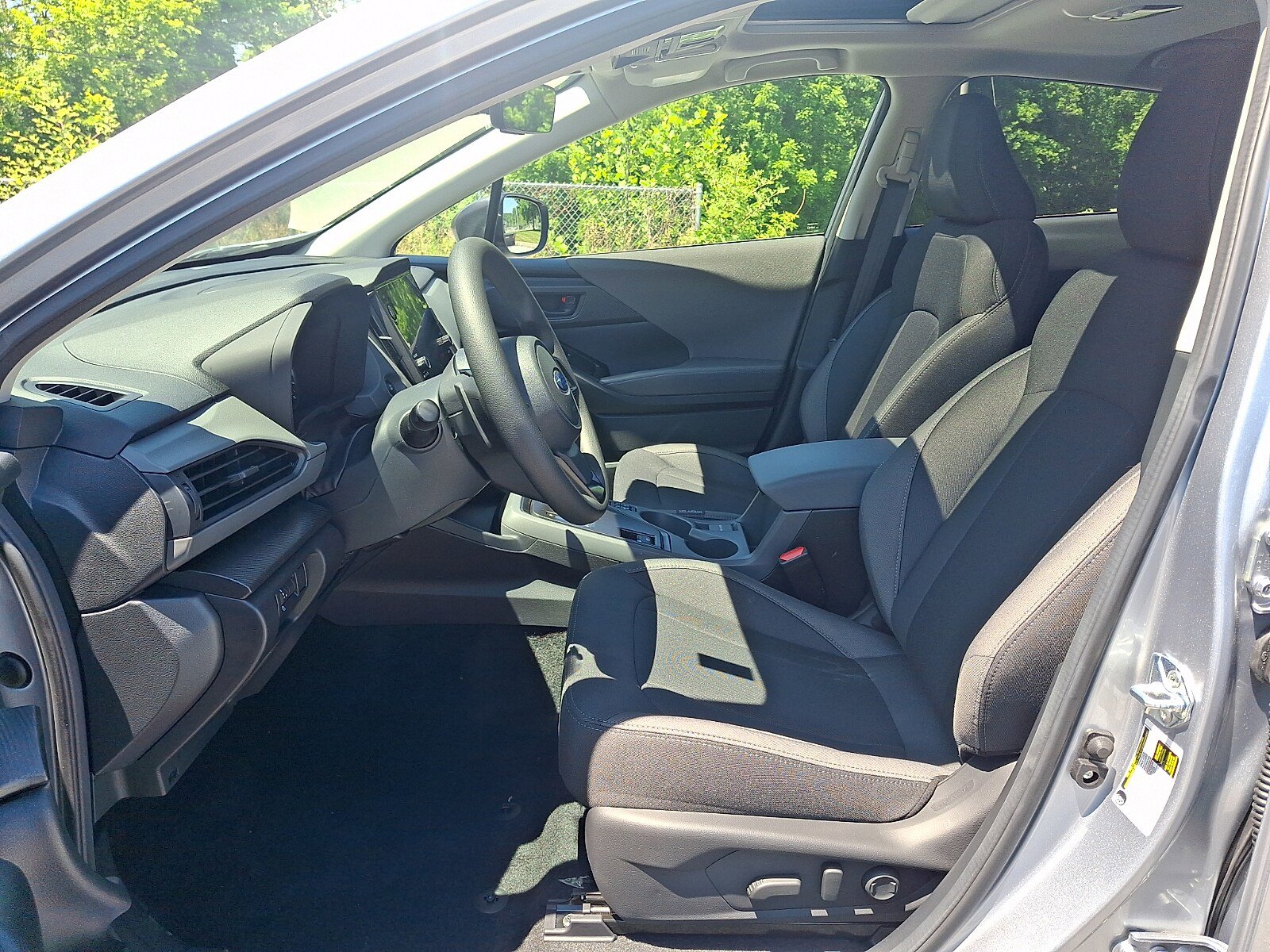 New 2026 Subaru Crosstrek 2.0i Premium AWD/4WD image 9